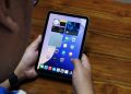 iPad Air dan iPad Mini dengan Layar OLED yang Membuat Penasaran