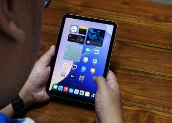 iPad Air dan iPad Mini dengan Layar OLED yang Membuat Penasaran