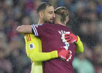 Prediksi Italia vs Norwegia: Memerlukan Keajaiban untuk Menang