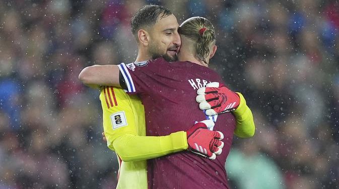 Prediksi Italia vs Norwegia: Memerlukan Keajaiban untuk Menang