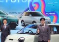 Changan Luncurkan Lumin dan Deepal SO7 di Indonesia dengan Harga Mulai Rp 178 Juta