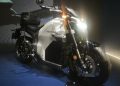 Motor Listrik WN7 Siap Dipasarkan Akhir Tahun Setelah Debut di EICMA 2025
