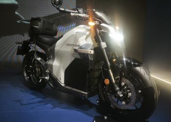 Motor Listrik WN7 Siap Dipasarkan Akhir Tahun Setelah Debut di EICMA 2025
