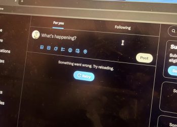 Kenapa Twitter Error dan ChatGPT Down Malam Ini 18 November? Gangguan di Cloudflare Global