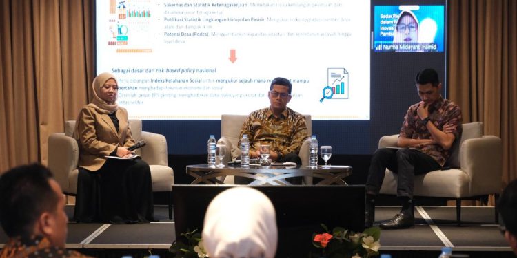 Dorongan Inovasi dan Budaya Antisipatif Menjelang Hari Sadar Risiko Nasional