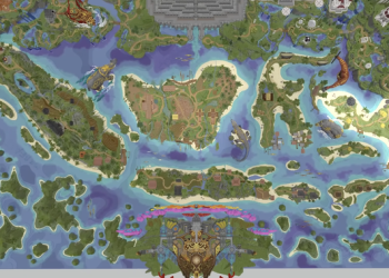 Kreator Indonesia Azrealon Menang di Dunia Minecraft dan Dapat Pujian dari MrBeast