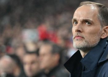 Cedera Pemain Membingungkan Pelatih Timnas Inggris Jelang Kualifikasi Piala Dunia 2026