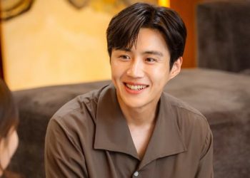 Dokter Mata Ingat Kedip Saat Menonton Aktor Ganteng di Drama Korea dan Fungsinya