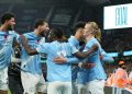 Haaland Gol, City Raih Kemenangan Besar Melawan The Reds