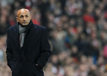 Tiga Masalah Juventus yang Perlu Diperbaiki Pelatih Luciano Spalletti