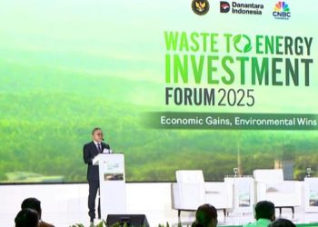 Proyek Sampah Jadi Listrik Mandek 11 Tahun Karena Aturan Berbelit Menko Zulkifli Hasan