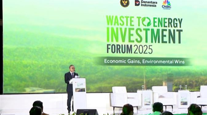 Proyek Sampah Jadi Listrik Mandek 11 Tahun Karena Aturan Berbelit Menko Zulkifli Hasan