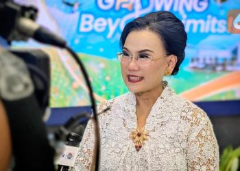 Perhatian Kesehatan Mata, Deteksi Dini dengan AI di RS EMC Sentul Extension Building