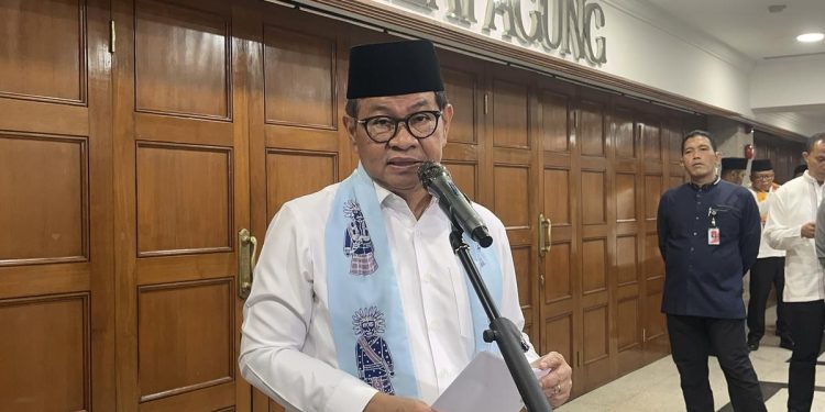 Curah Hujan Mencapai 200 mm