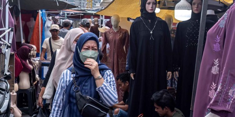 Purbaya Menolak Legalitas Usaha Thrifting