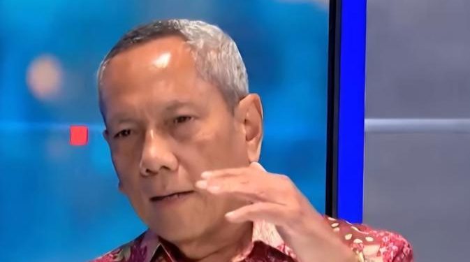 Berduka atas Wafatnya Ibu Hamil dan Bayinya di Papua menurut Prof Tjandra Yoga Aditama