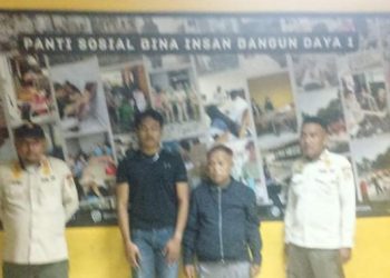 Prostitusi Sesama Jenis Diduga Di Taman Daan Mogot, DPRD Jakarta Aksi Tunggu Viral dan Razia