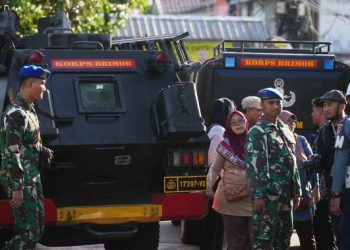Jumlah Korban Ledakan SMAN 72 Jakarta yang Masih Dirawat di Rumah Sakit Terbaru