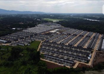 Kredit Perumahan di Yogyakarta oleh BTN untuk UMKM Sektor Properti