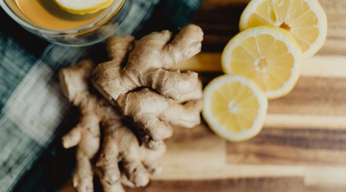 Jahe Dapatkah Meredakan Sakit Perut Menurut Penjelasan Dokter
