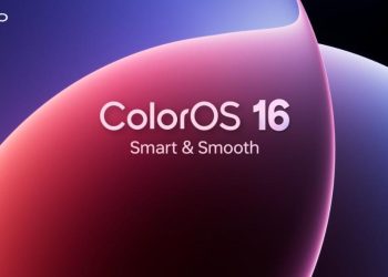 Tablet dan HP yang Mendapatkan Update ColorOS 16