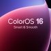 Tablet dan HP yang Mendapatkan Update ColorOS 16