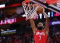 Durant Bawa Rockets Akhiri Rentetan Tiga Kemenangan Celtics