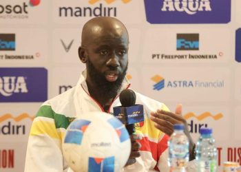 Pelatih Mali Kenang Keberhasilan Timnas Indonesia U-23 di Play-off Olimpiade 2024