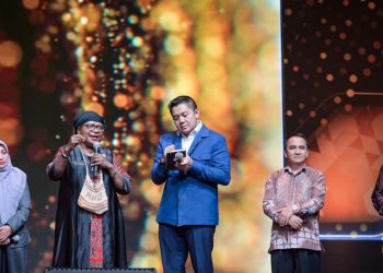 Data Akurat Sebagai Dasar Kebijakan Pemerintah