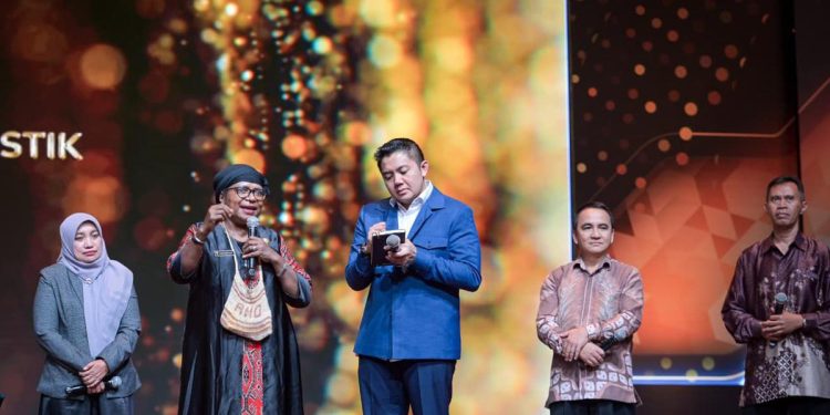 Data Akurat Sebagai Dasar Kebijakan Pemerintah