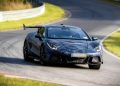 Dites di Nurburgring, Konfirmasi Supercar Listrik Denza Z Punya Tenaga 1.000 Tk