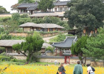 Menelusuri Gyeongju, Tempat KTT APEC 2025 Penuh Sejarah dan Budaya Korea Selatan