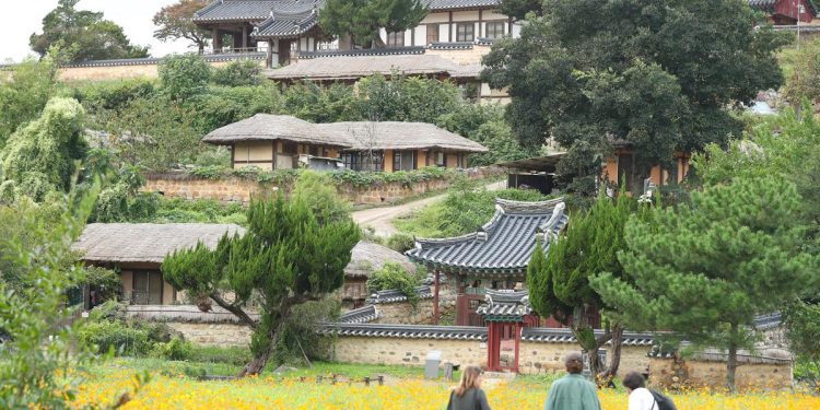 Menelusuri Gyeongju, Tempat KTT APEC 2025 Penuh Sejarah dan Budaya Korea Selatan