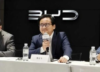 Lebih Aman dan Awet, Ini Alasan Setia pada Baterai LFP di Mobil Listrik