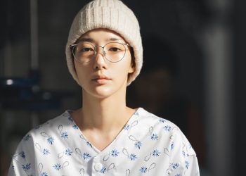 Park Min Young Kembali Setelah Diet Ekstrem, Begini Kondisi Terbarunya yang Buat Fans Lega