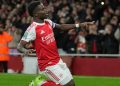 Bukayo Saka Segera Teken Kontrak Baru Bersama Arsenal Hingga 2030