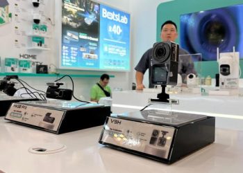 Teknologi Keamanan 360 Derajat Botslab Masuk Pasar Otomotif Indonesia