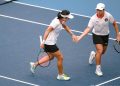Duet Aldila Sutjiadi dan Janice Tjen Raih Gelar Chennai Open 2025