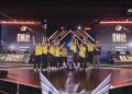 Onic Raih Gelar ke-8 Usai Kalahkan Alter Ego 4-1 di MPL ID S16 dan Wakili Indonesia di M7