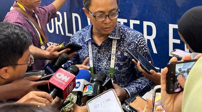 Inovasi Tata Kelola Lingkungan Mendorong Lurah Berkunjung ke Luar Negeri