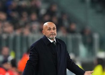 Spalletti Minta Juventus Tetap Tenang Jelang Tantangan Berat di Markas Bodo Glimt