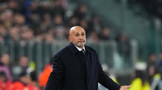 Spalletti Minta Juventus Tetap Tenang Jelang Tantangan Berat di Markas Bodo Glimt
