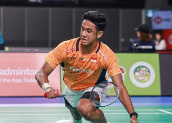 Alwi Farhan Tak Berhasil Melaju ke Semifinal dengan Tragis