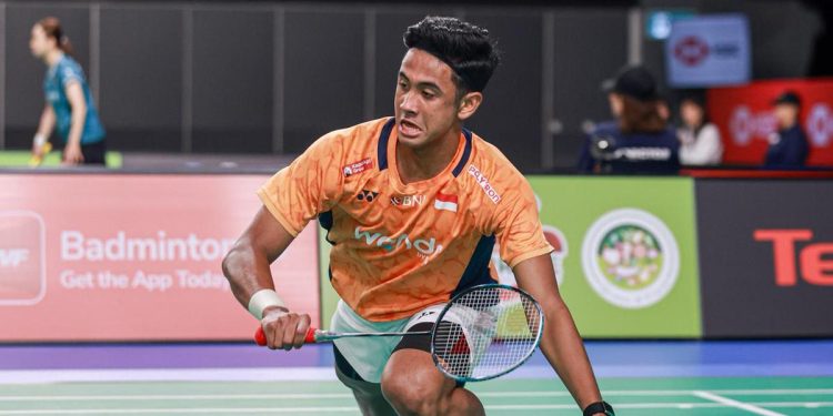 Alwi Farhan Tak Berhasil Melaju ke Semifinal dengan Tragis