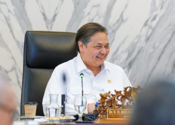 Keanggotaan CPTPP Indonesia Segera, Maksimalkan Peluang Akses Pasar 590 Juta Orang