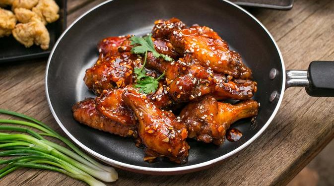 6 Metode Memasak Ayam Tanpa Minyak yang Tetap Crispy Sehat untuk Diet dan Diabetes