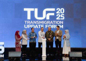 Keterbatasan Sumber Daya Manusia Jadi Hambatan Transmigrasi