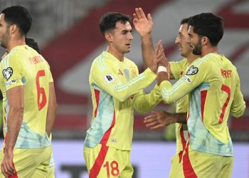 Prediksi Spanyol kontra Turki: Pertandingan Terakhir yang Menentukan Nasib