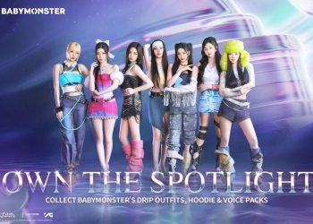 Pemain PUBG Mobile Bisa Menari di Cloud Stage dan Koleksi Outfit Eksklusif