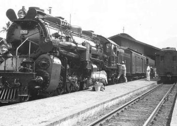 Kereta Cepat Pertama RI yang Bukan Whoosh